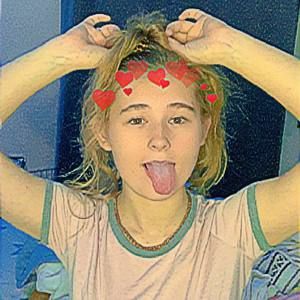 Meet your Posher, Britany